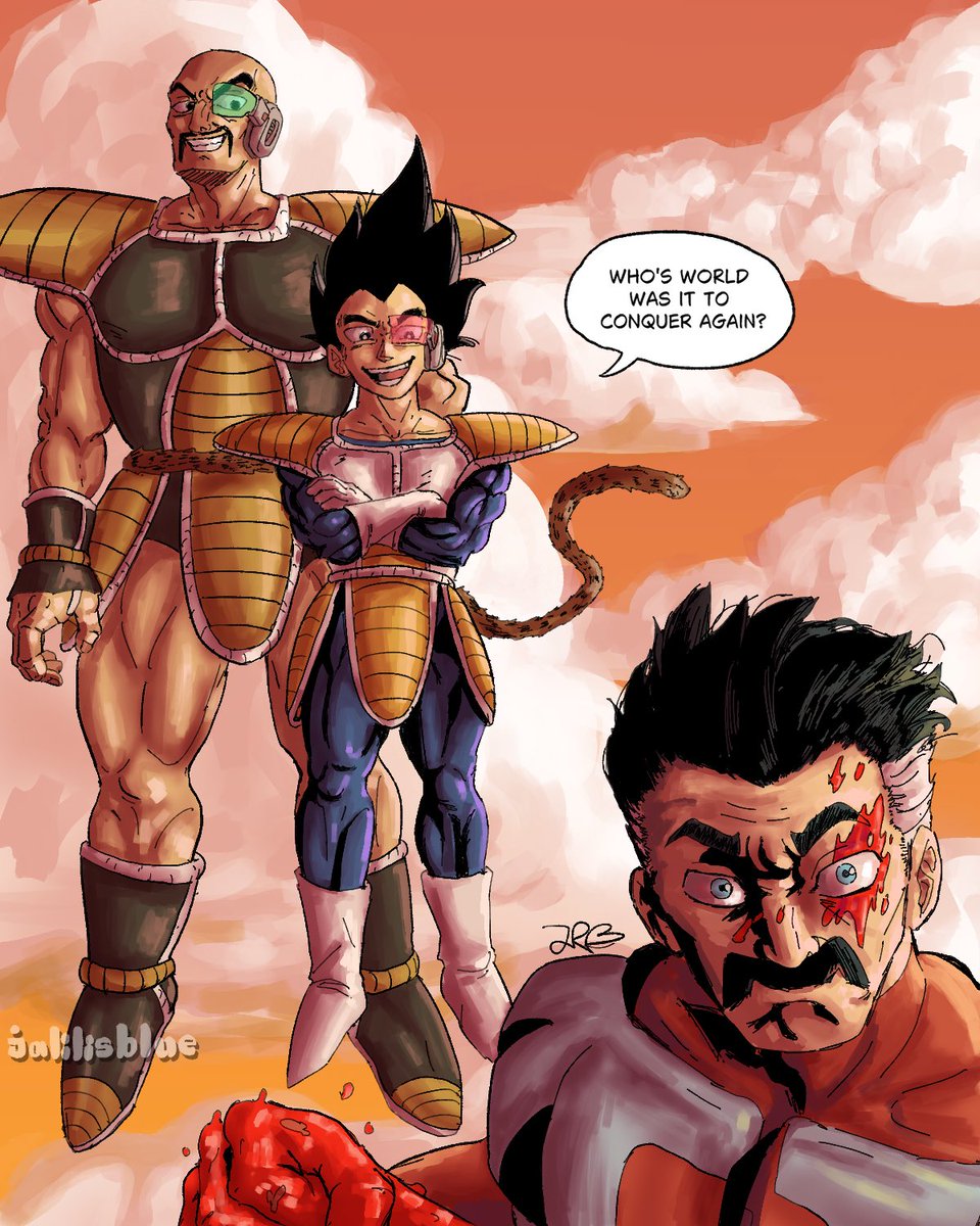 Jalilisblu (COMMS OPEN) tweet media