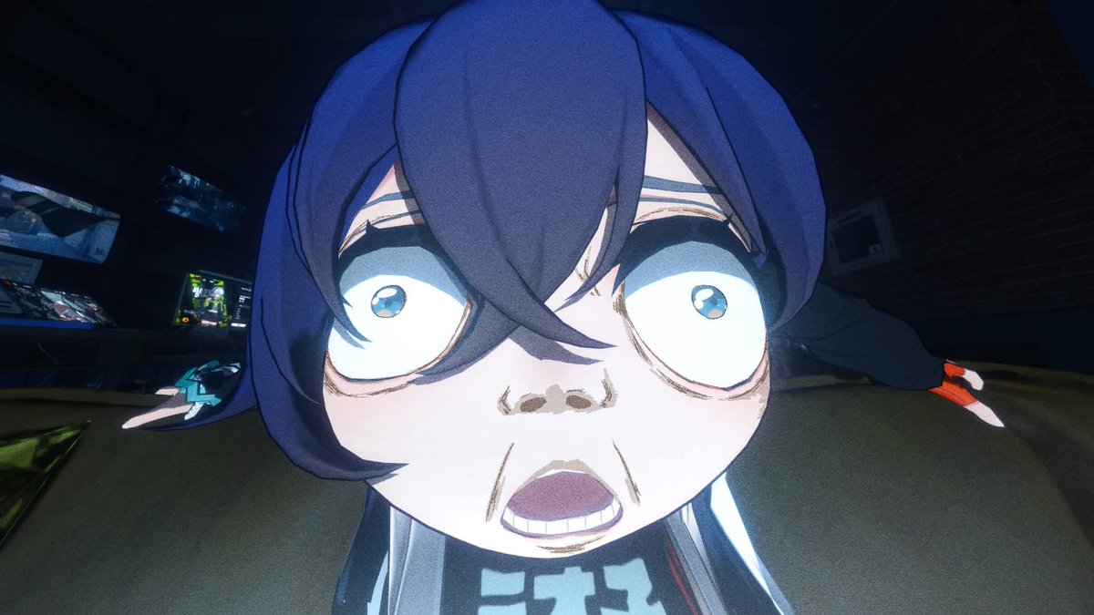 Little Red Hoodd. tweet media