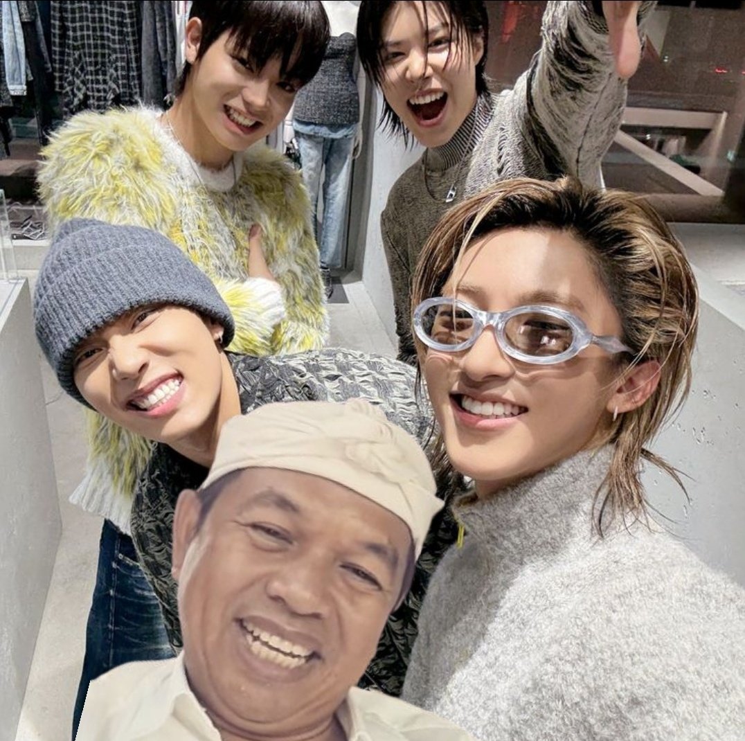 woojin&LIST tweet media