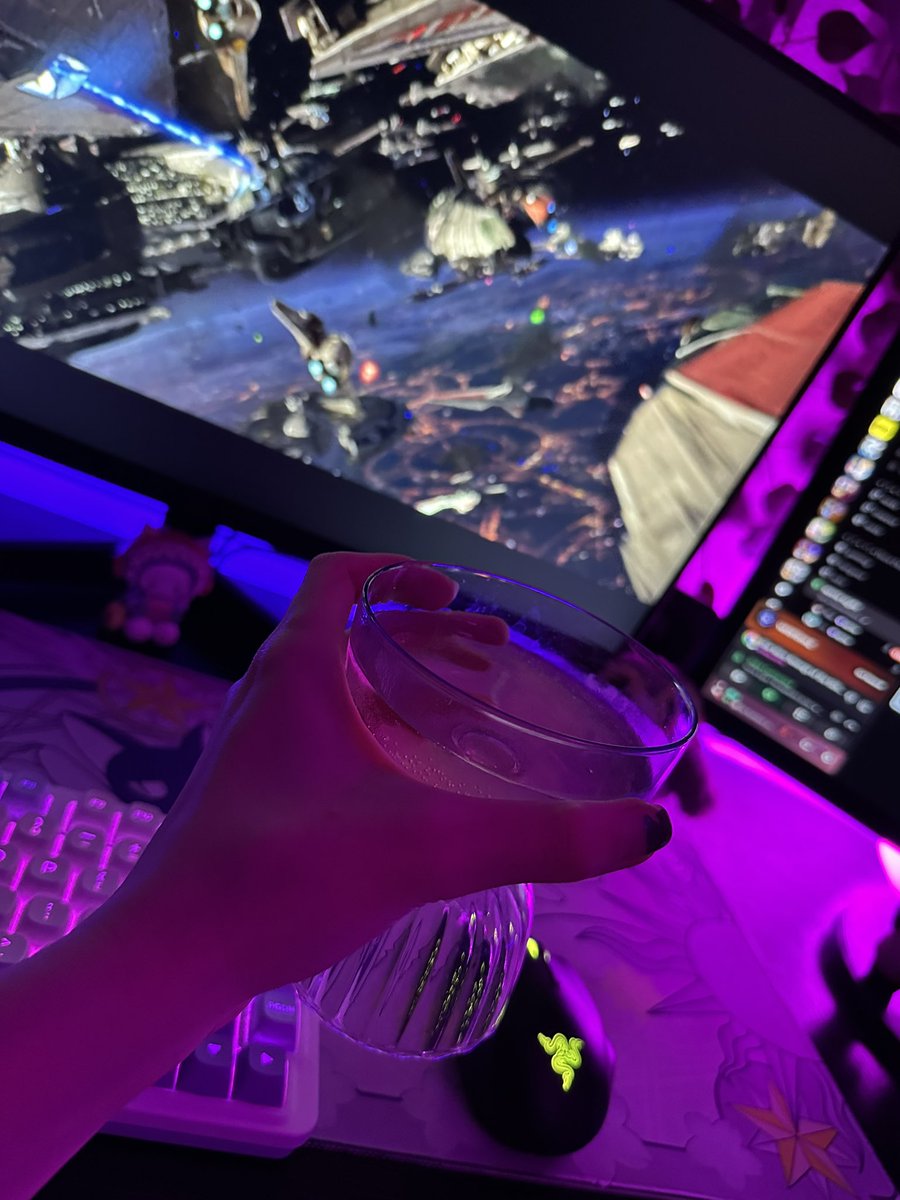 💜Mint💜 tweet media