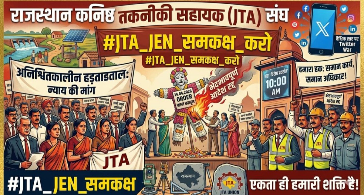 Pankaju56533170's tweet photo. #JTA_JEN_समकक्ष_करो जल्दी से जल्दी आर्डर वापस लो https://t.co/FOCTd2EfjA