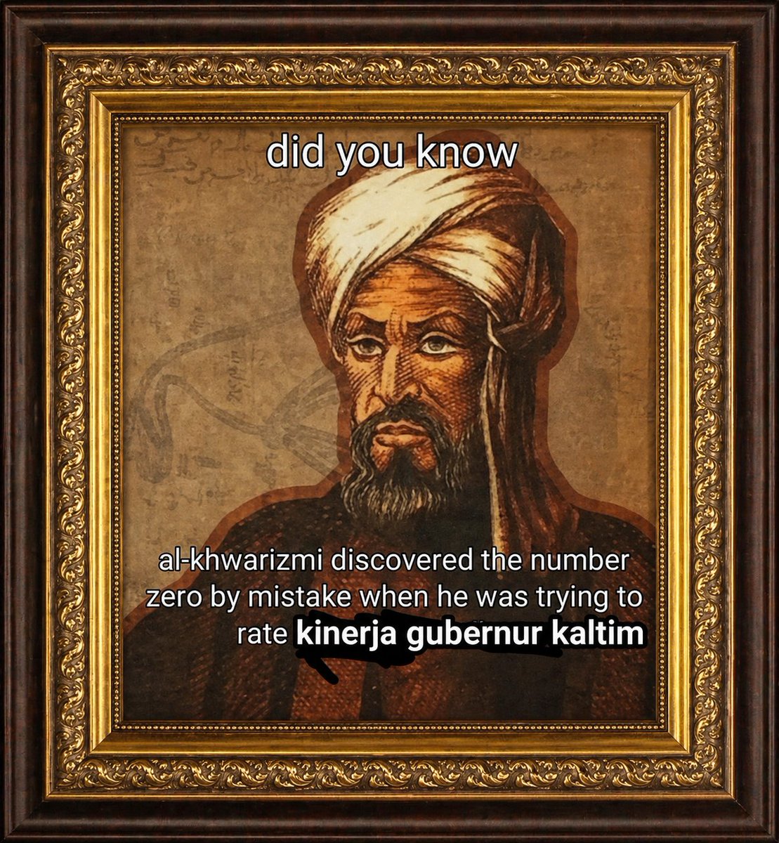 Indonesian Poop Base tweet media