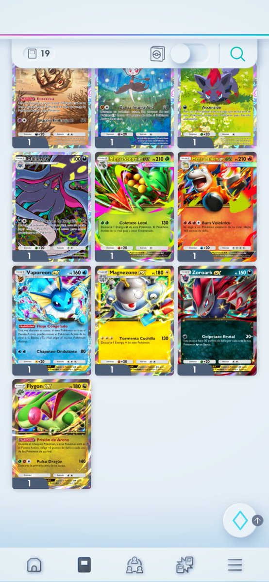 480 relojes.
Pensaba que estampaba, pero en la última multi 2 Rainbow 👀