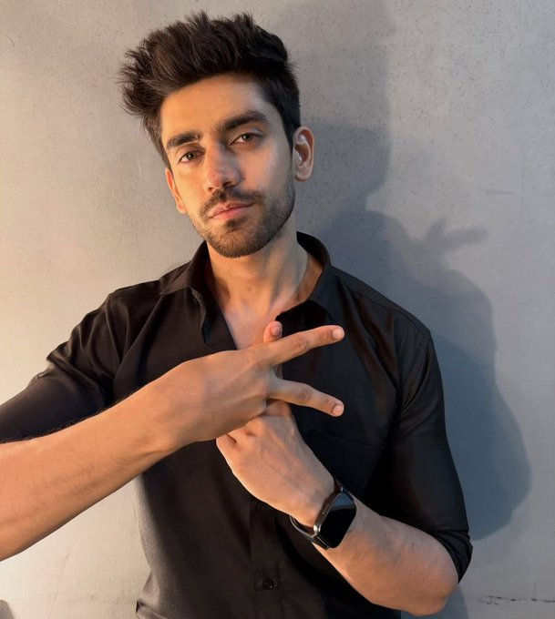 Avisha Forlife tweet media