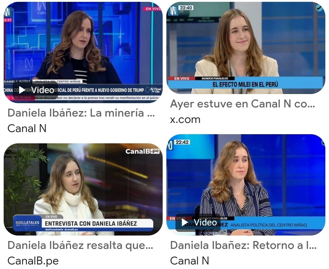 lucía tweet media
