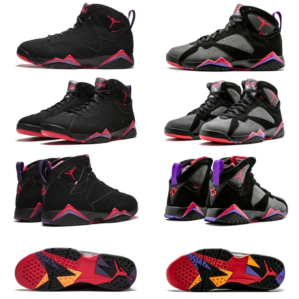 Sneaker Bar Detroit tweet media