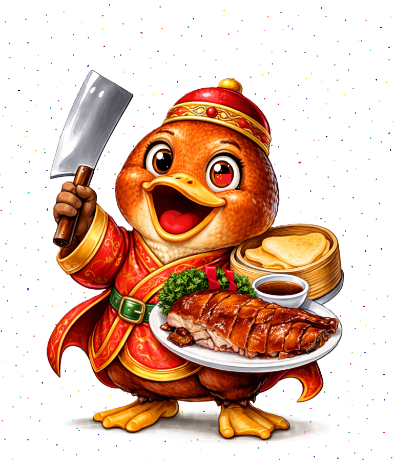 NaNaNa181508's tweet image. Not every piece is meant to be owned.

Dynasty Duck carries centuries of power,
a symbol of legacy born from fire.
Crispy. Untouchable. One of one.

If it found you… Don’t ignore it.

#NFTart #DigitalArt #CryptoArt #NFTCollector #tasteofnations #DynastyDuck