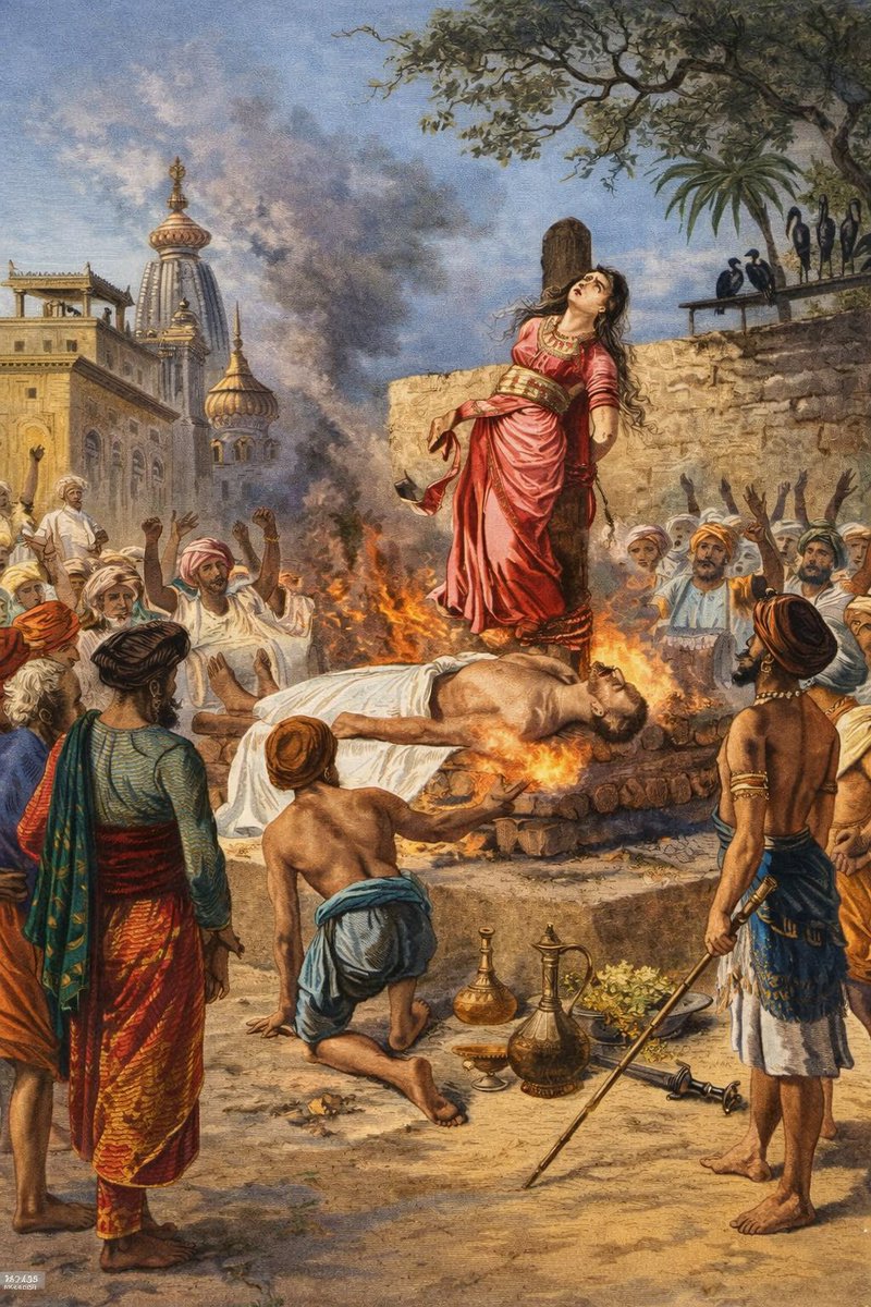 Indian Muslim Archives tweet media