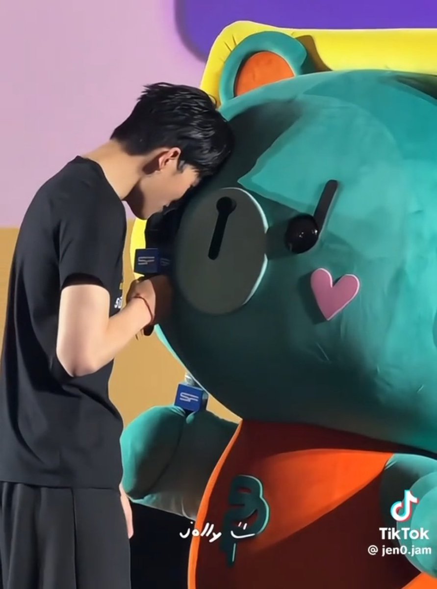 🦊Jujihoonแม่น้องจู&หม่าม๊าน้องปังปอนด์ tweet media