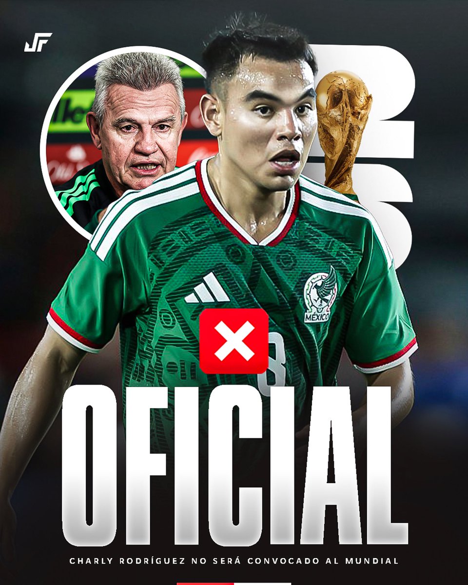 Jovenes Futbolistas MX tweet media