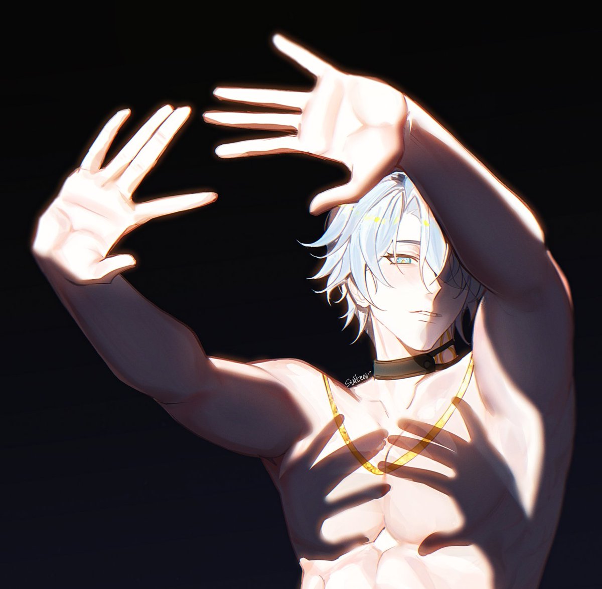 moonya✨comms open tweet media