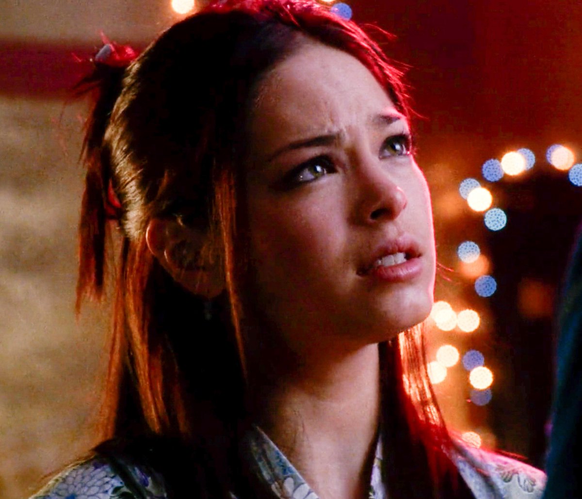 lana lang archive tweet media