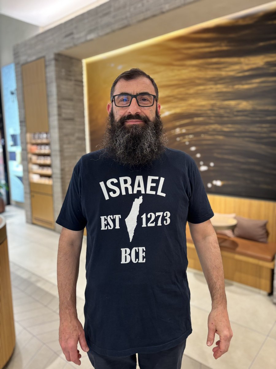 Mark Baranov 🇮🇱🚀 tweet media