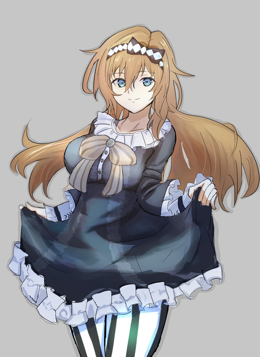 HeroKisaragi's tweet photo. イオン

 #SCCiel https://t.co/PGBGFGTAqQ