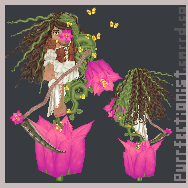 Purrfectionist - Hytale Comms Soon tweet media