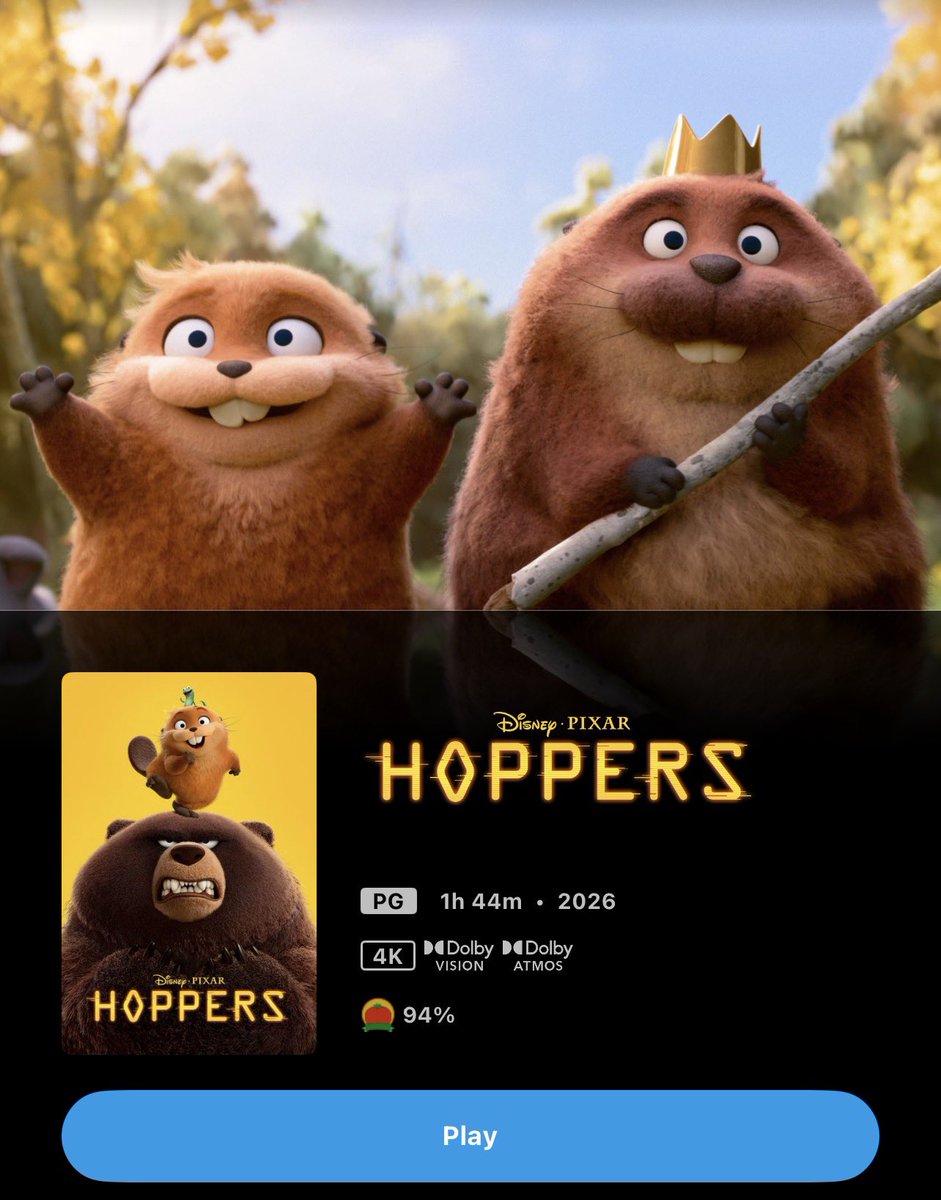 HighDefDiscNews.com tweet media