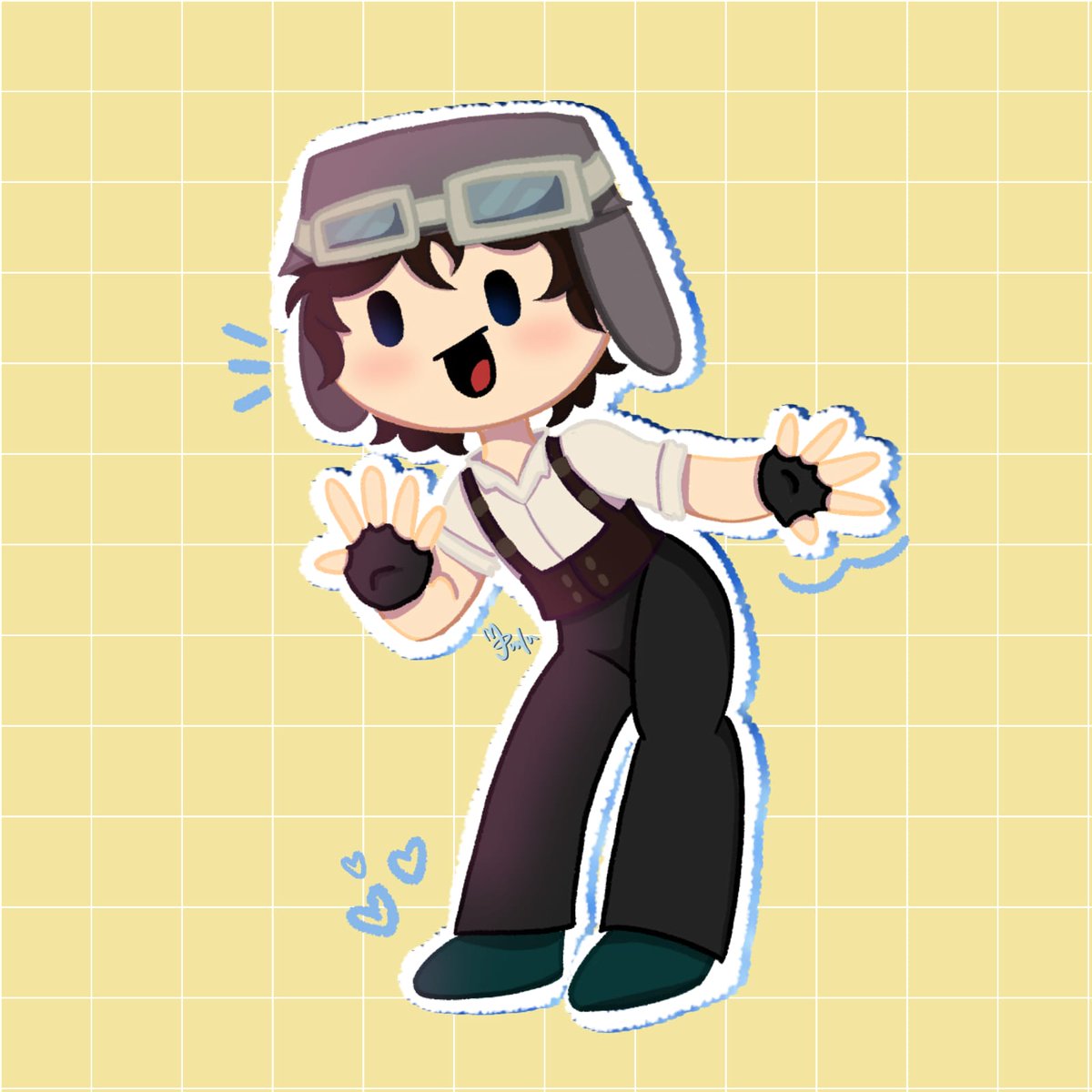 ᵖᵃᵒ ʰᵠ ᡣ𐭩*ૢ✧ tweet media
