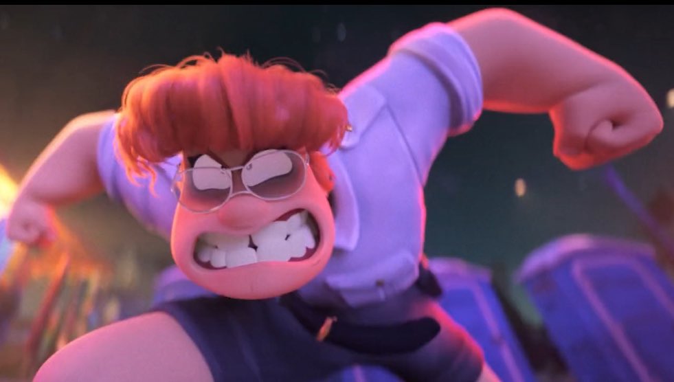 CutieAuroraPie's tweet image. :) 
#TheBadGuys #TheBadGuys2