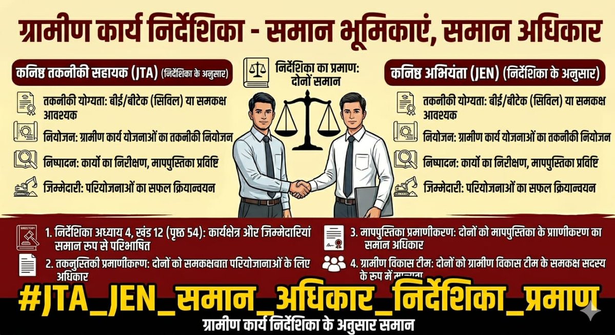 #JTA_JEN_समकक्ष_करो