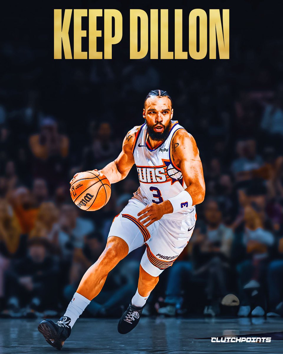 Suns Nation tweet media