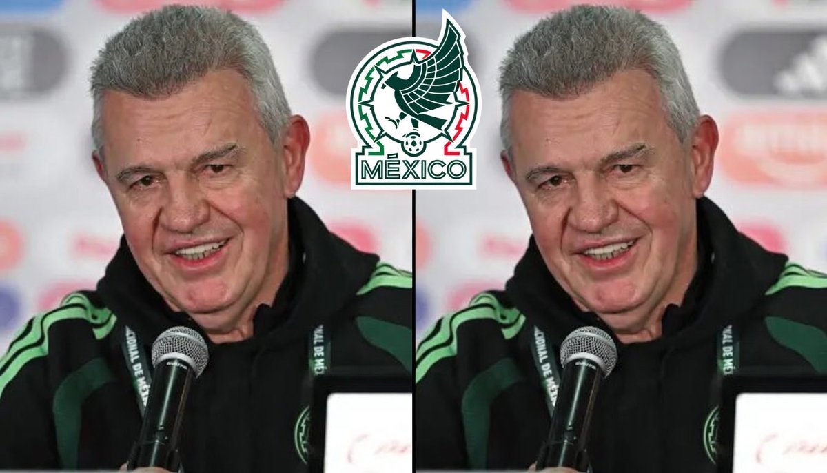 🚨#UltimaHora: De acuerdo a Claro Sports 
Estos son los jugadores que serán convocados por Javier Aguirre de la LigaMx 

•Raúl Rangel (Chivas)
•Carlos Acevedo (Santos)
•Jesús Gallardo (Toluca)
•Everardo López (Toluca)
•Israel Reyes (América)
•Richard Ledezma (Chivas)