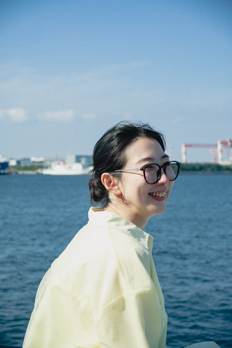 三由佳奈 tweet media