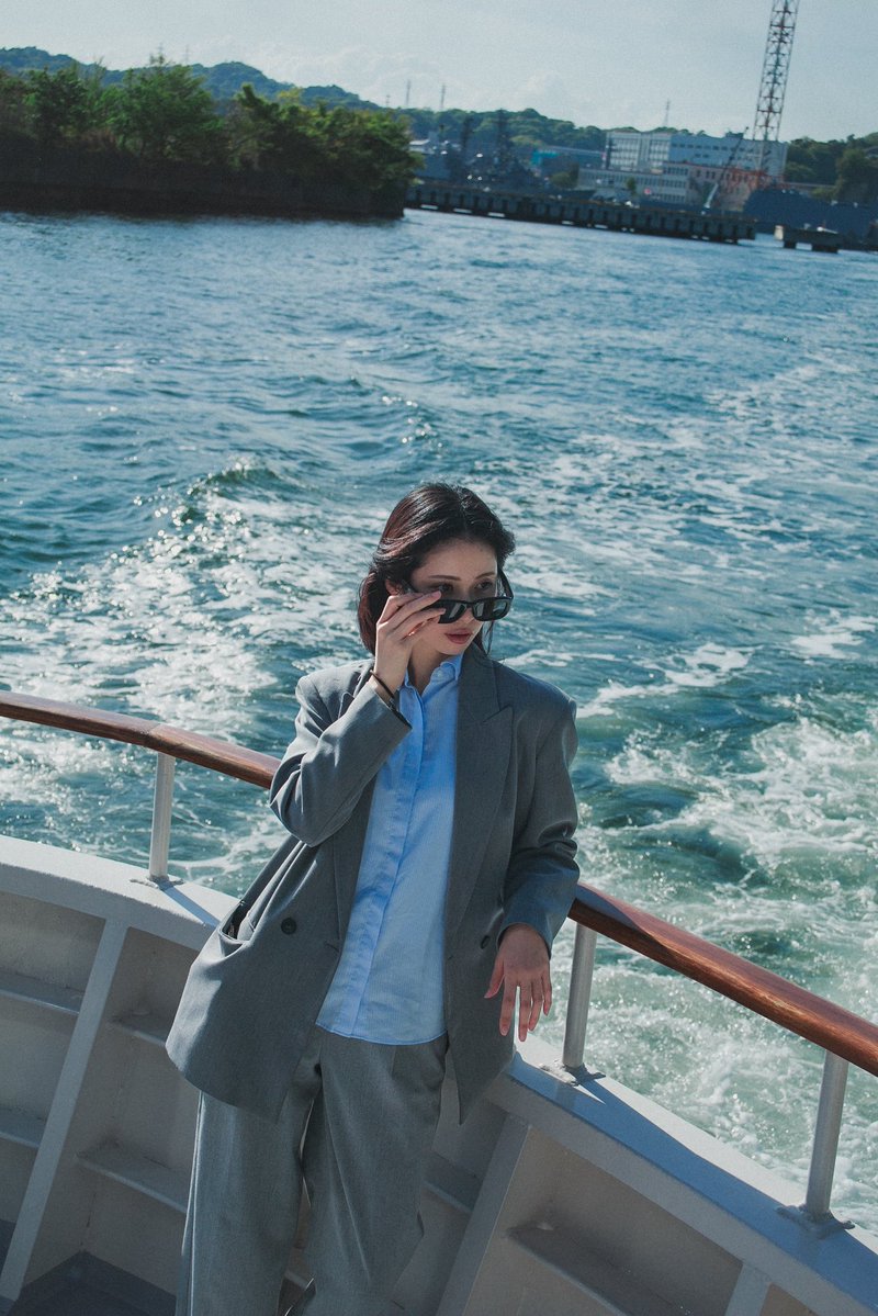 三由佳奈 tweet media