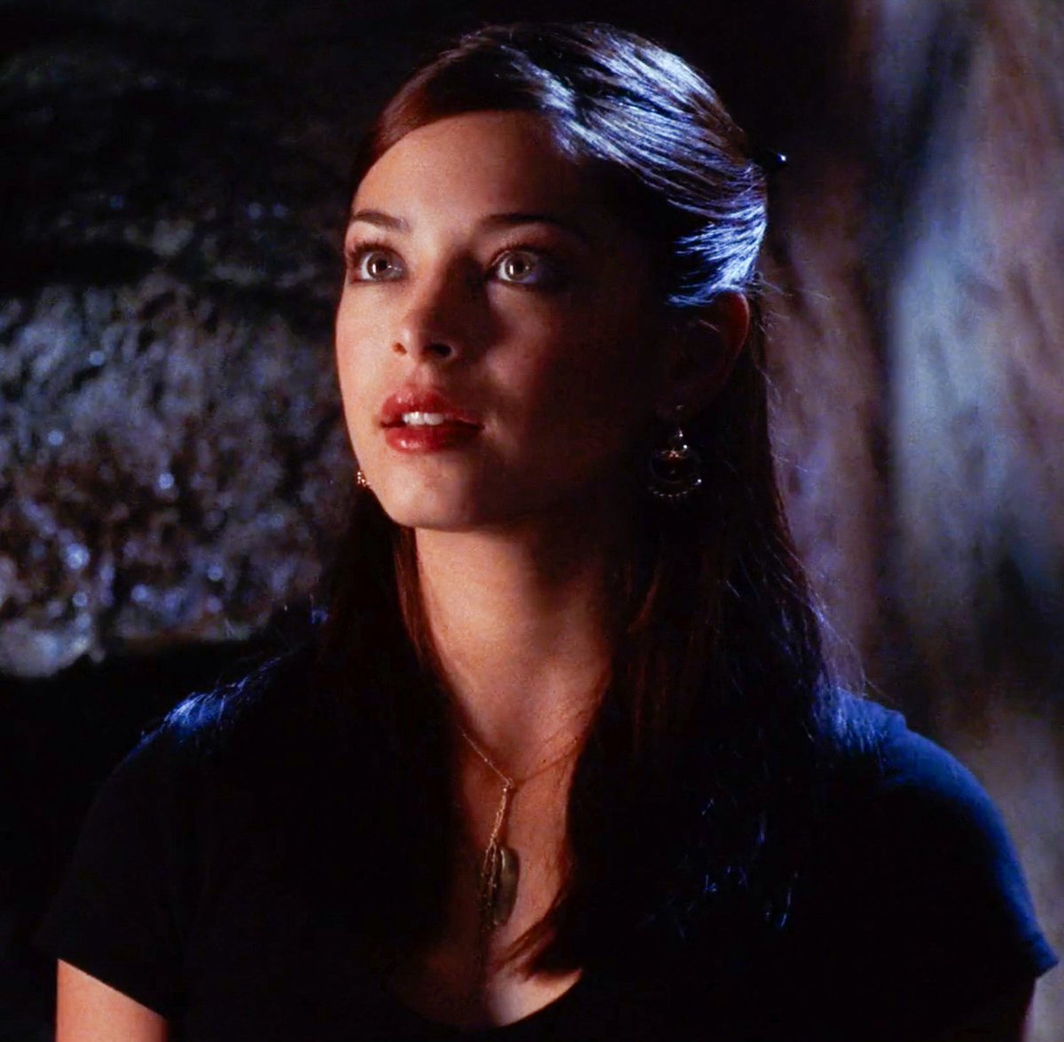 lana lang archive tweet media