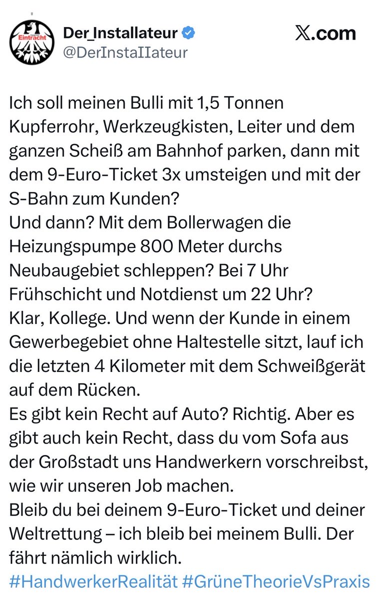 MathiasPriebe's tweet photo. @DerInstaIIateur grüßt. 
#Priebshow https://t.co/EfH8luJu4T