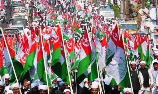 eOrganiser's tweet image. #BIG | Kerala Muslim Jamaath demands bifurcation of Ernakulam district, citing “demographic changes” and social conditions.