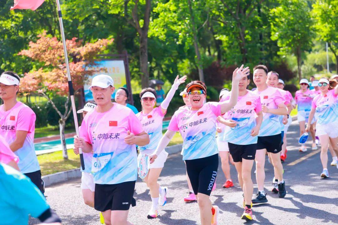 Pabspgs's tweet image. "Stepped out of my comfort zone today—crushed a 5k PR I thought was impossible! ♂ What’s your "I can’t" that’s actually an "I will" Let’s swap wins! #ChallengeAccepted #GrowthMindset"