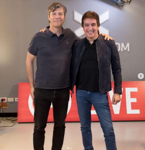 Argengis Kan tweet media