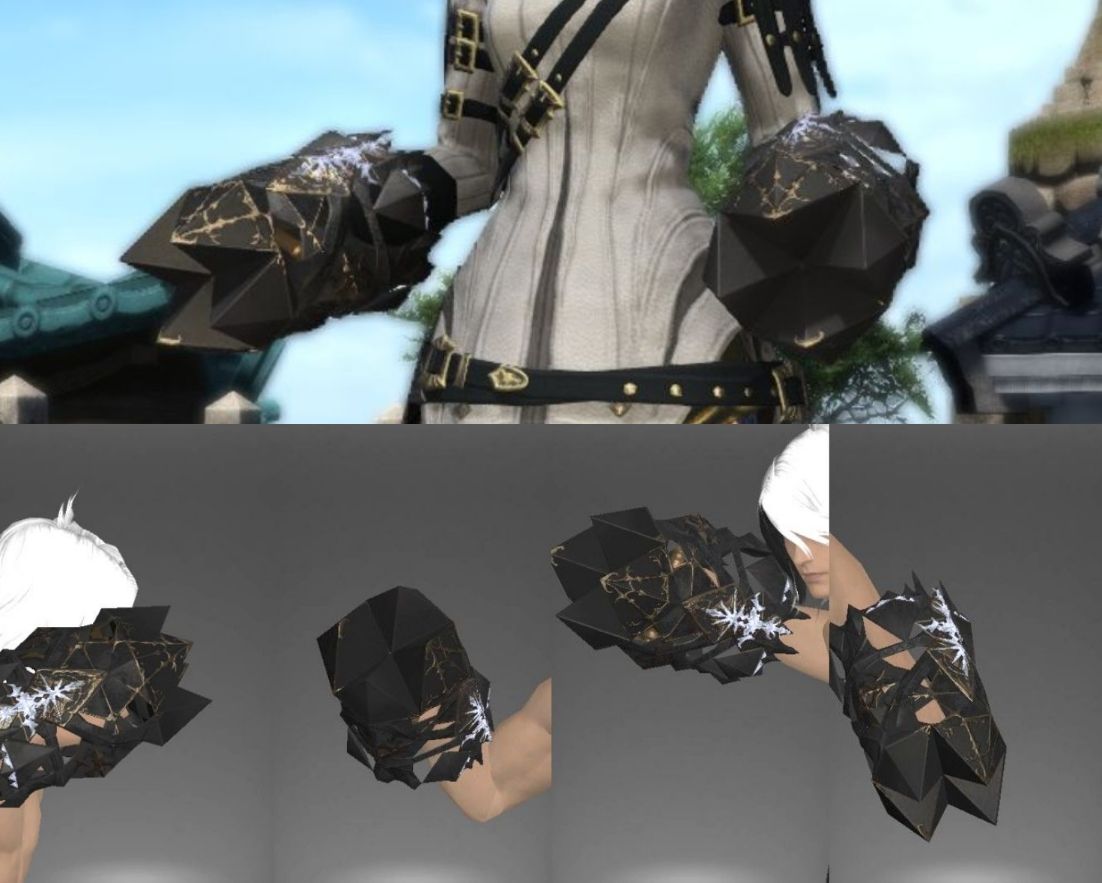 馬鳥速報@FF14 tweet media