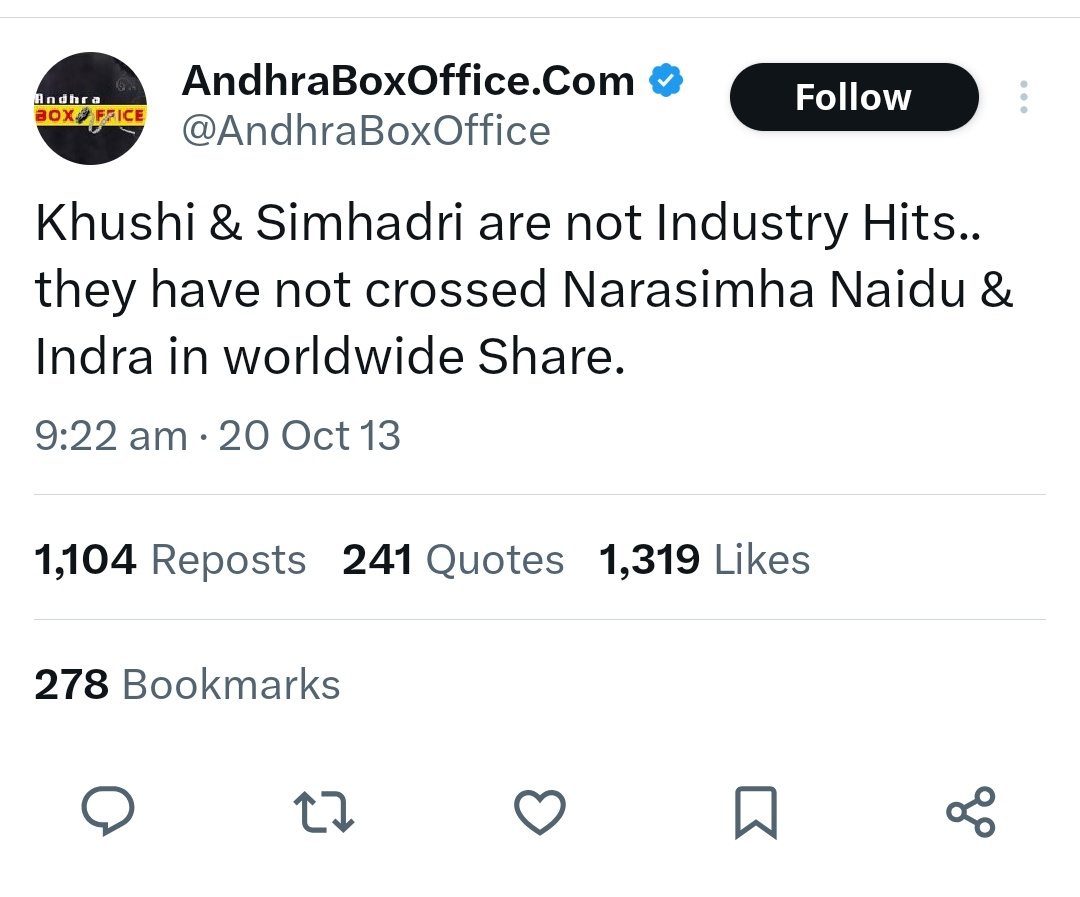 Hemanth Kiara tweet media