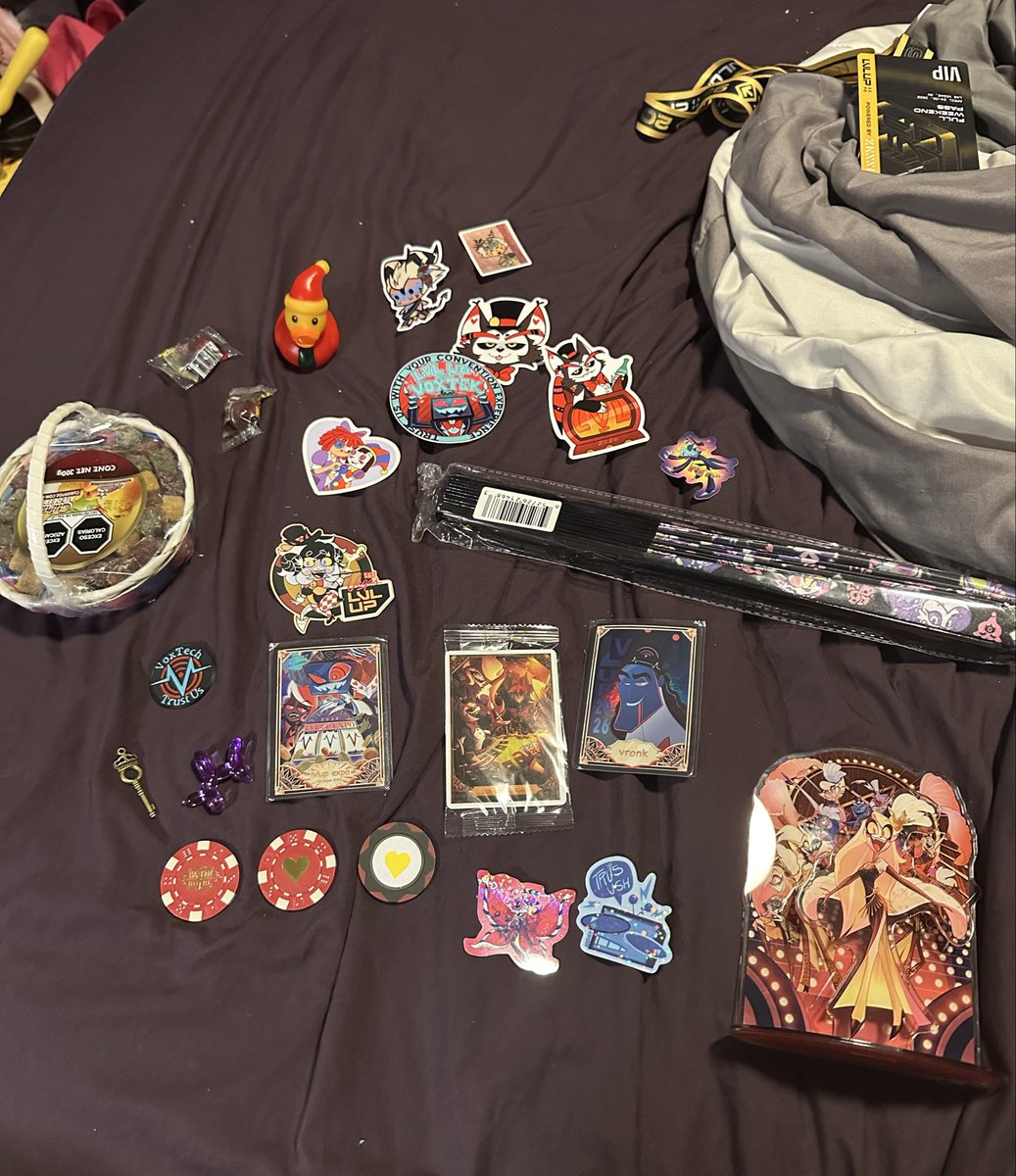 🦇💕Novice Animation🔞i miss LVLUP2026 ;( tweet media