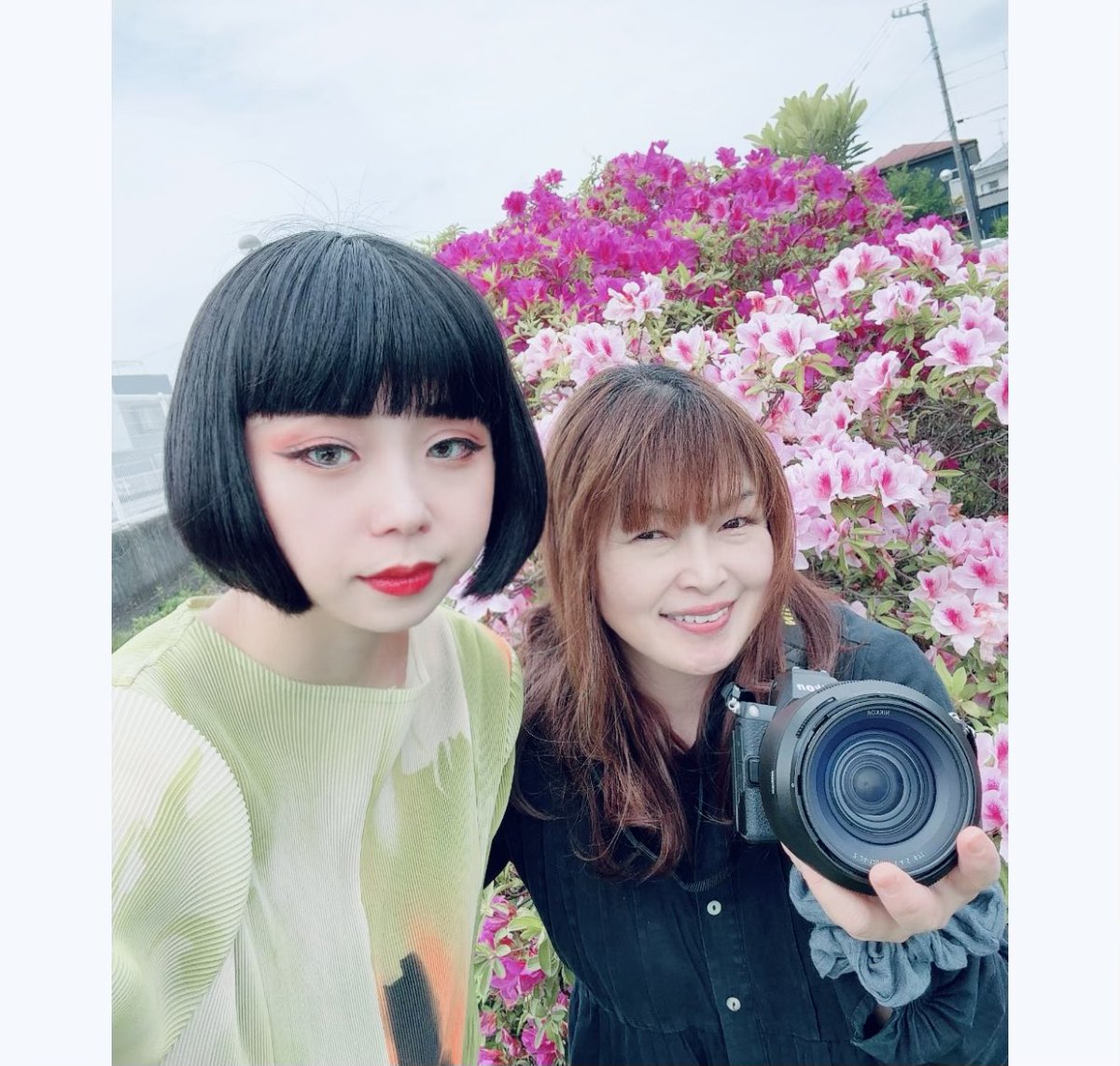 千代田彦🌅 tweet media