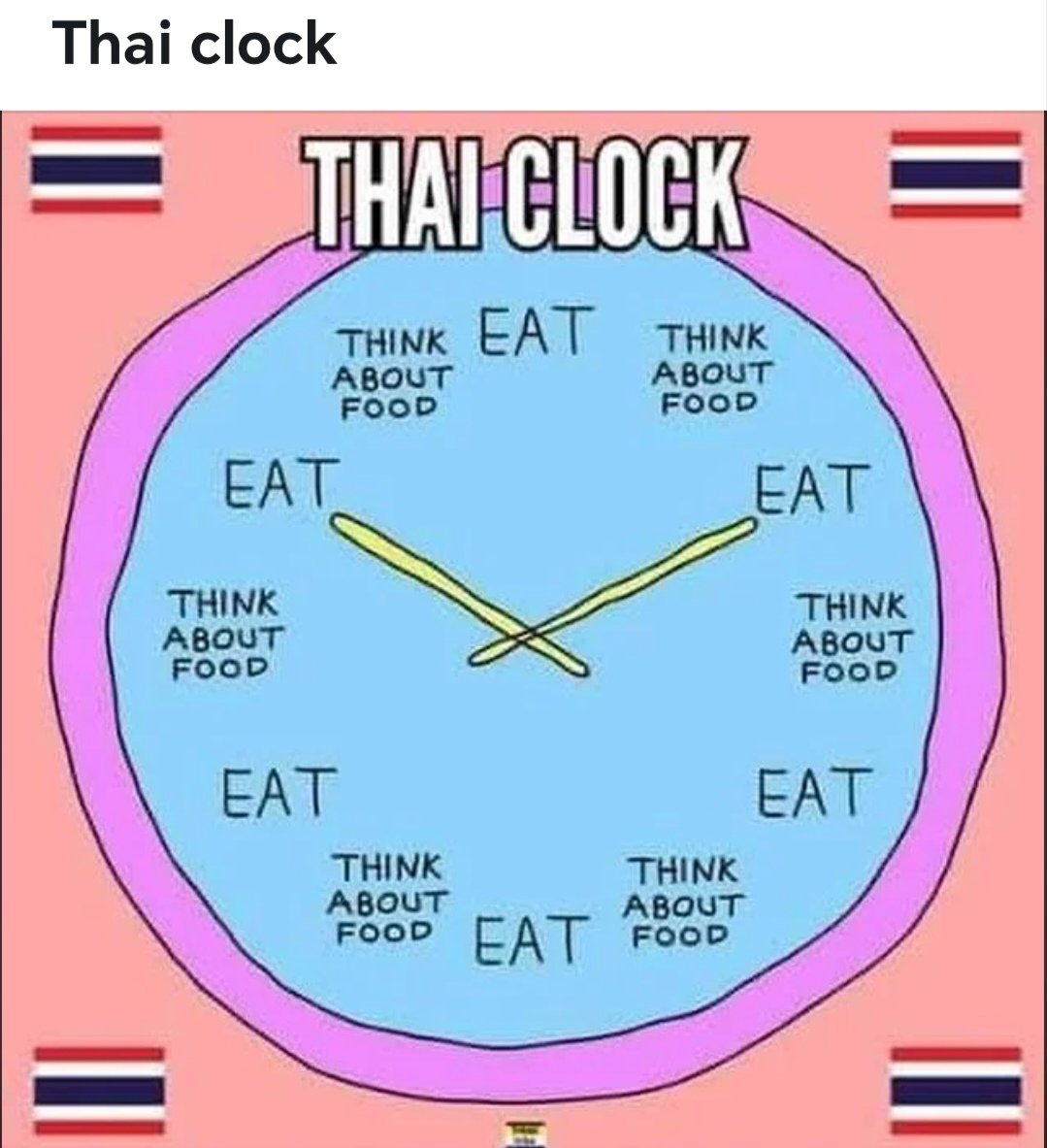 Personal Thailand tweet media