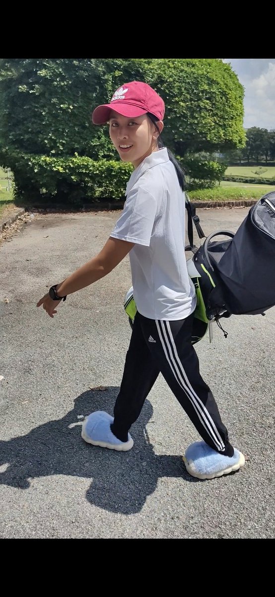 chooting613's tweet photo. ⛳☀กอล์ฟ golf https://t.co/HPG2AYIq4n