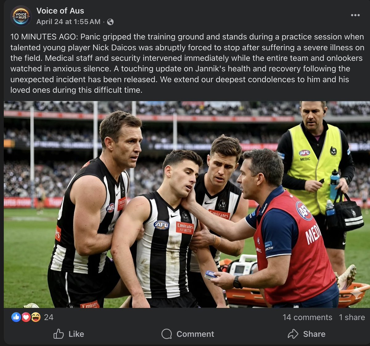 Rhett Bartlett tweet media