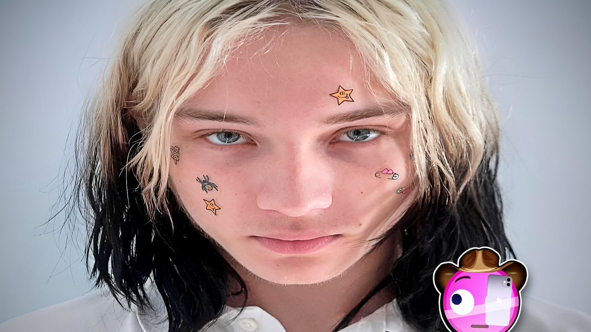 LonnieDosTV's tweet image. Nettspend Situation Is Dumb youtu.be/VwM5YLFm4cg?si… via @YouTube 
#music #rap #hiphop #drama