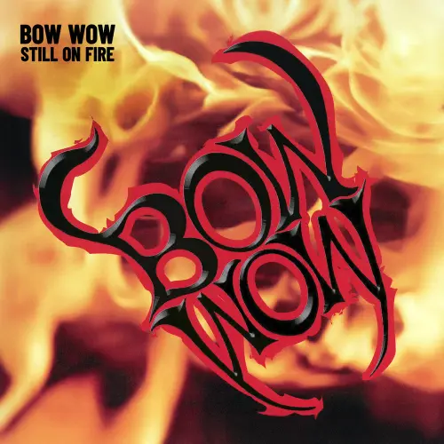 diskunion_dkp's tweet image. 【⛧METAL新譜入荷情報⛧】
伝説の帰還。日本のハード・ロック先駆者BOWWOWの1998年発表『BACK』と復活作『STILL ON FIRE』が待望の復刻！！ 
diskunion-kichijyoji.blog.jp/archives/29933… 
＃DU入荷 ＃METAL