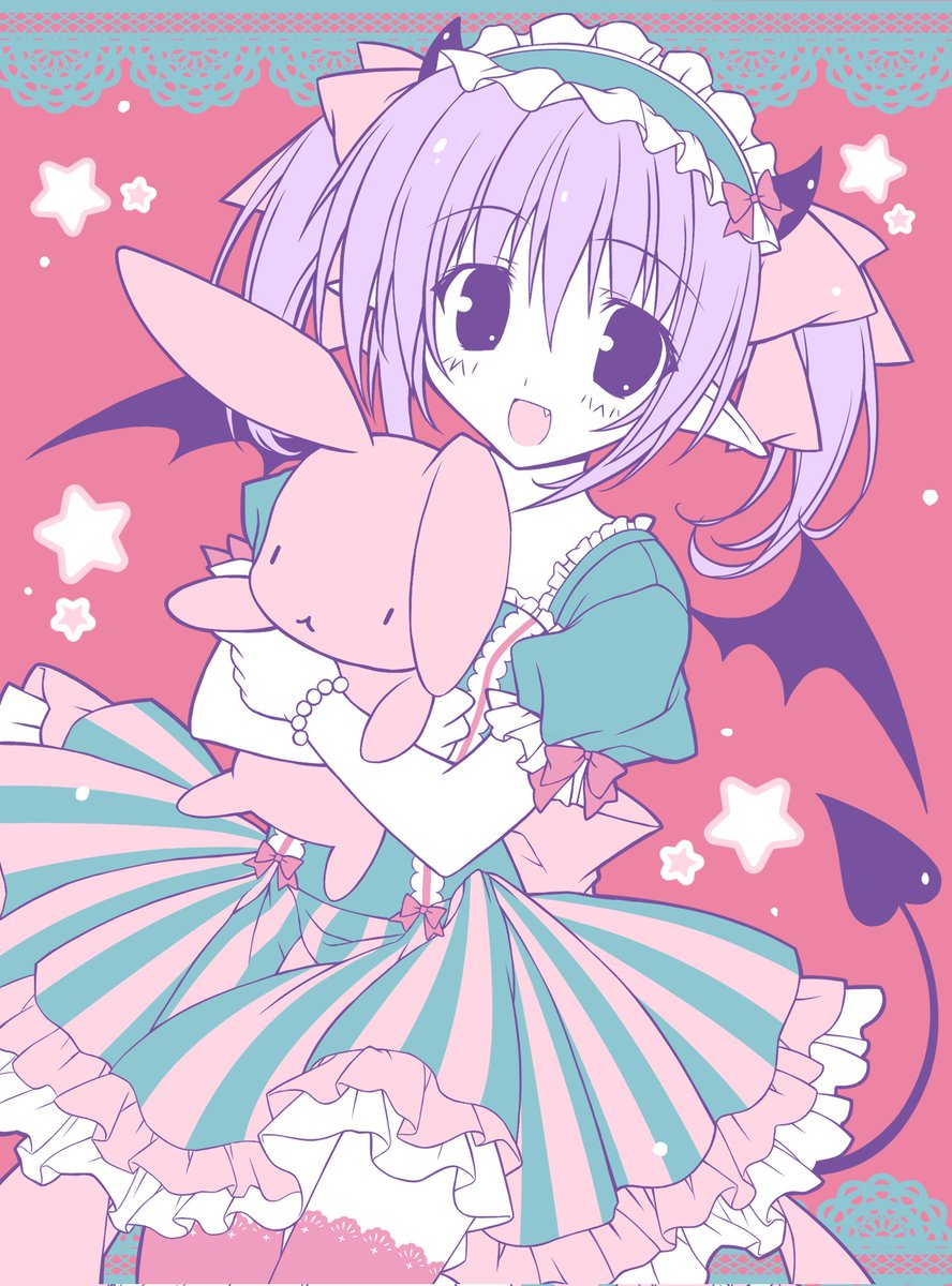 nyuu tweet media