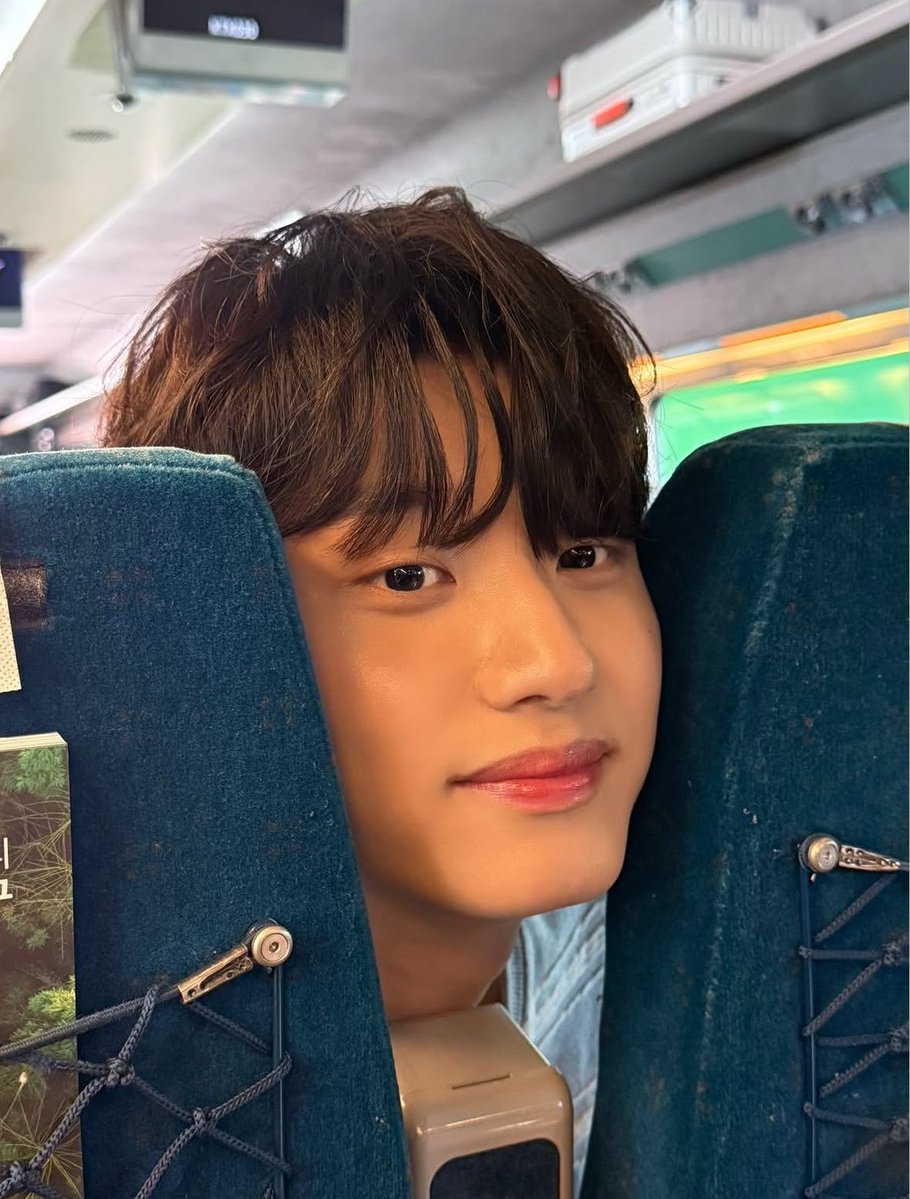 말랑이..