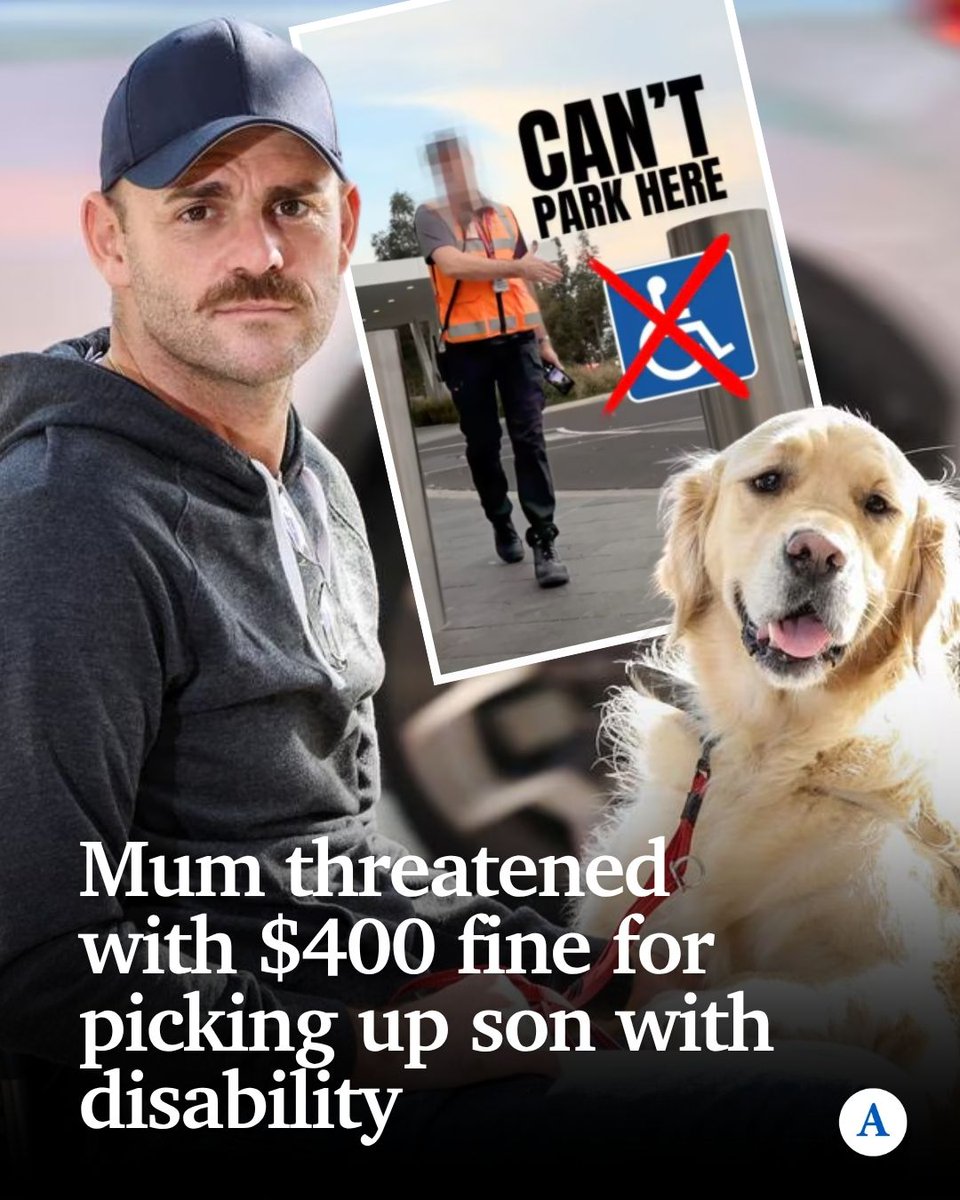 The Advertiser tweet media
