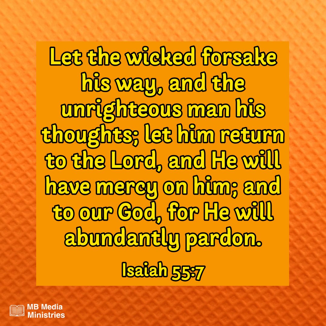 tweets_mb's tweet photo. #Pardon #Repent #Mercy #ReturnToTheLord https://t.co/E107XhQzGq