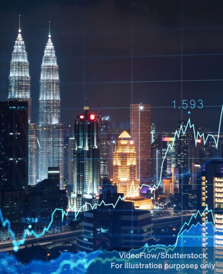 NewsBFM's tweet photo. Malaysia’s billionaire population is projected to grow by 39% by 2031, according to a Knight Frank report.

The number of ultra-high-net-worth individuals is expected to rise 20.1% to 1,881 in 2031, a sharp acceleration from the 6.5% growth recorded between 2021 and 2026.

🧵1 https://t.co/2yEurYq6mj