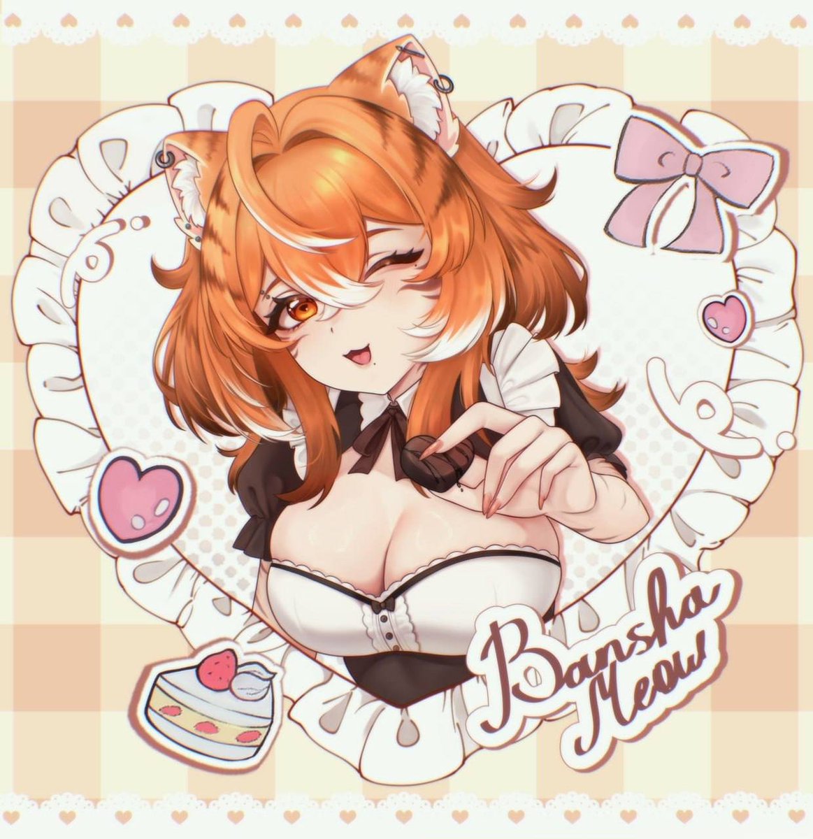 ♡ borschxo ♡ tweet media