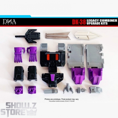 ShowZStore's tweet photo. [In Stock] DNA Design DK-38 Upgrade Kits for Legacy Motormaster and Menasor
Full Price Unknown
https://t.co/8eyEwhLjsA

#DNA #DNADesign #DK38 #UpgradeKits 
#actionfigure #transformer #modelkit #showzstore #Showzdailyreport https://t.co/gQPAFXLpEe