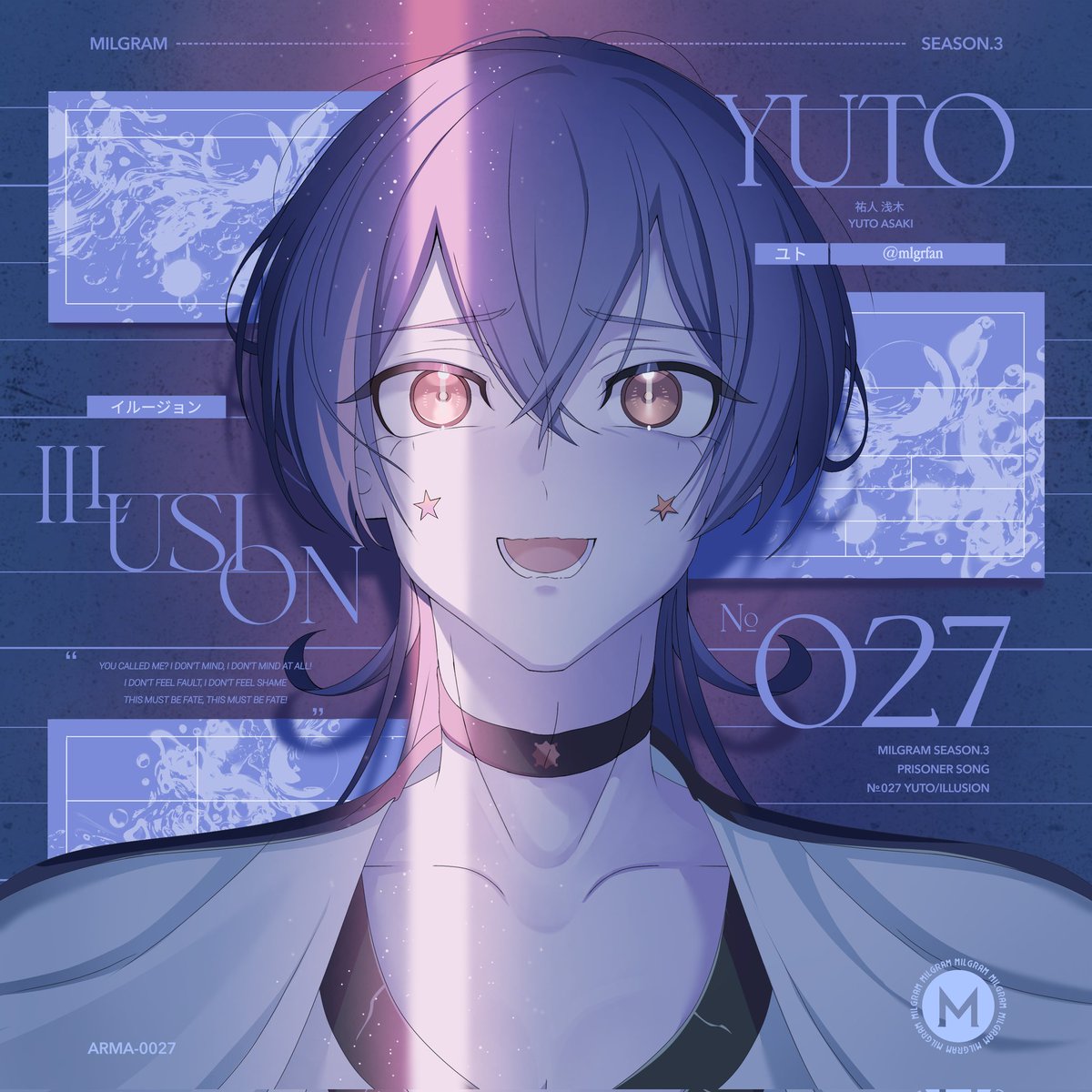 NOWHERE TO BE FOUND | IN CHIMERA MIKOTO WE BELIEVE tweet media