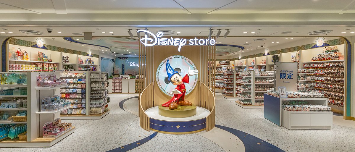 ディズニーストア公式 (@Disneystorejp) / Posts / X